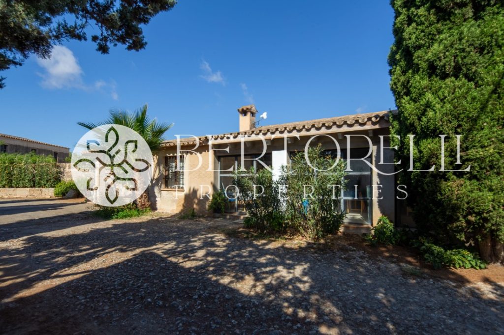 Bertorelli Properties in Mallorca