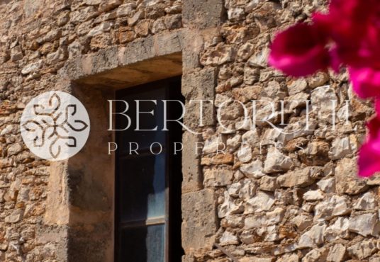 Bertorelli Properties in Mallorca