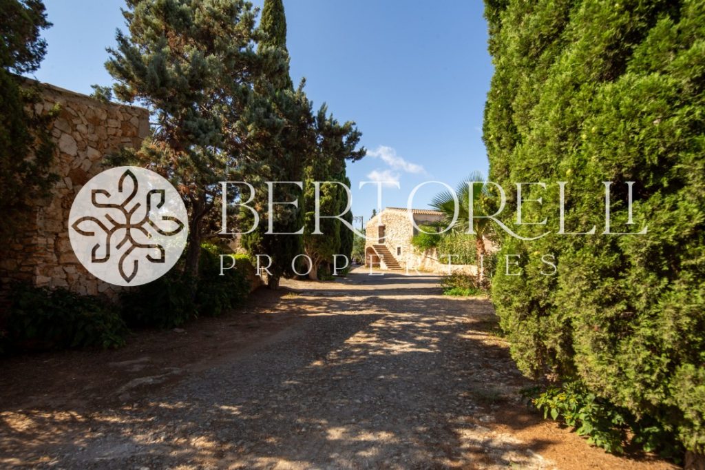 Bertorelli Properties in Mallorca