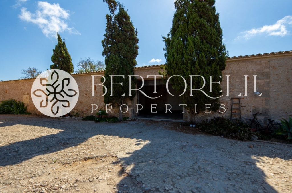 Bertorelli Properties in Mallorca