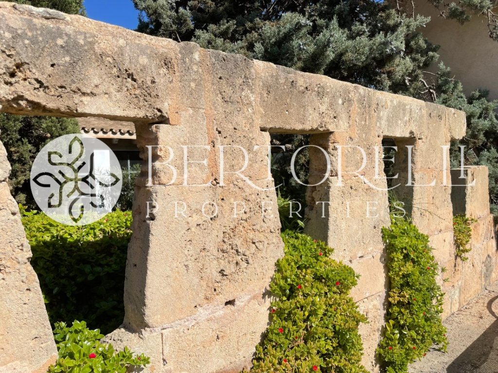 Bertorelli Properties in Mallorca