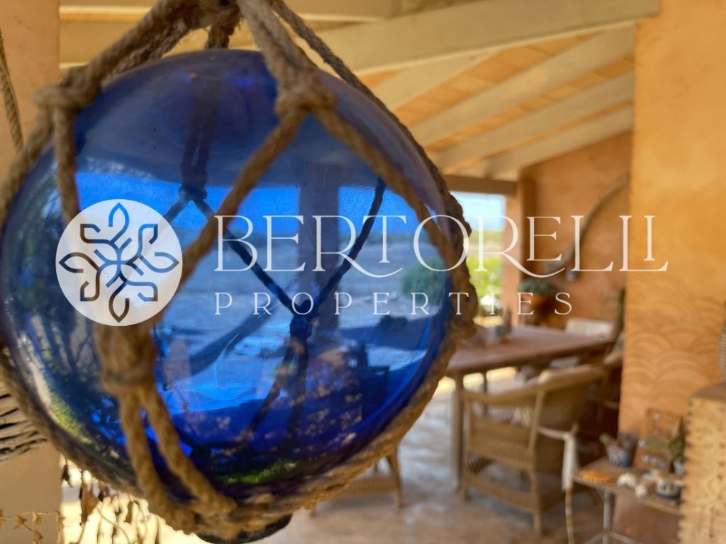 Bertorelli Properties in Mallorca