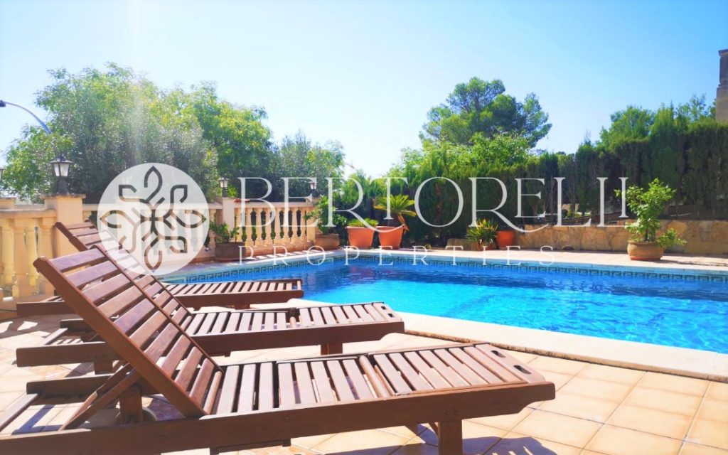 Bertorelli Properties in Mallorca