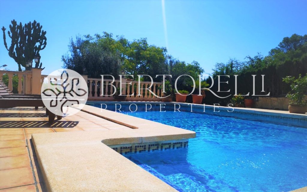 Bertorelli Properties in Mallorca