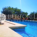 Bertorelli Properties in Mallorca