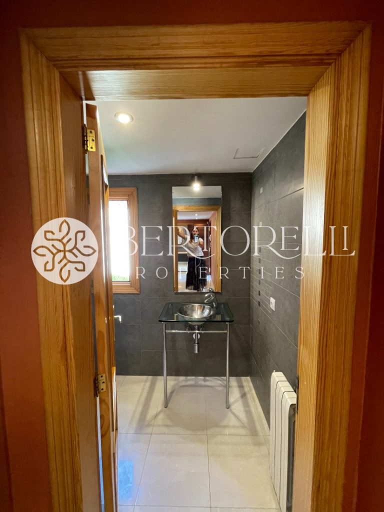 Bertorelli Properties in Mallorca