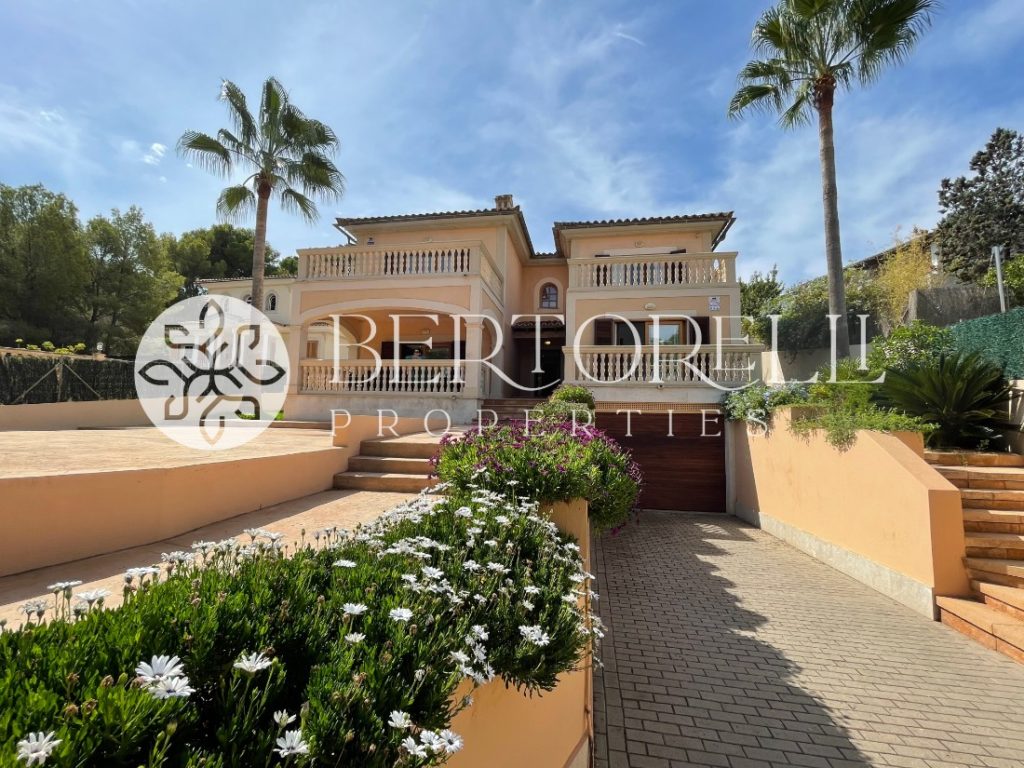 Bertorelli Properties in Mallorca