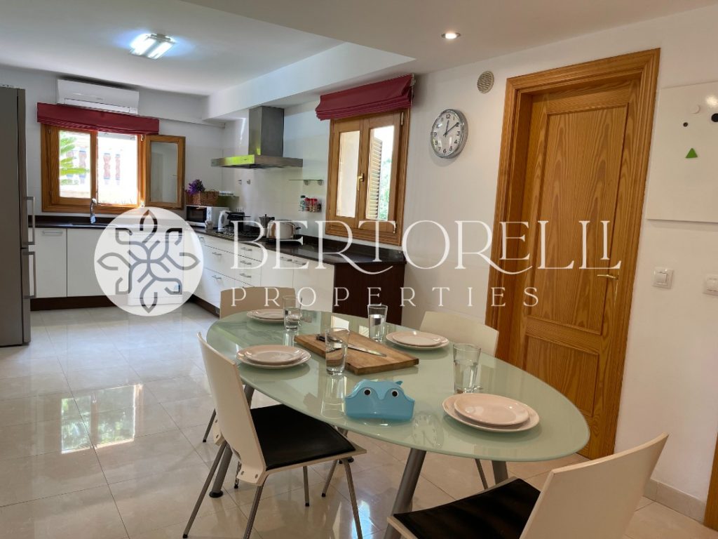 Bertorelli Properties in Mallorca