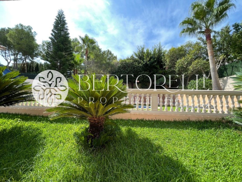 Bertorelli Properties in Mallorca