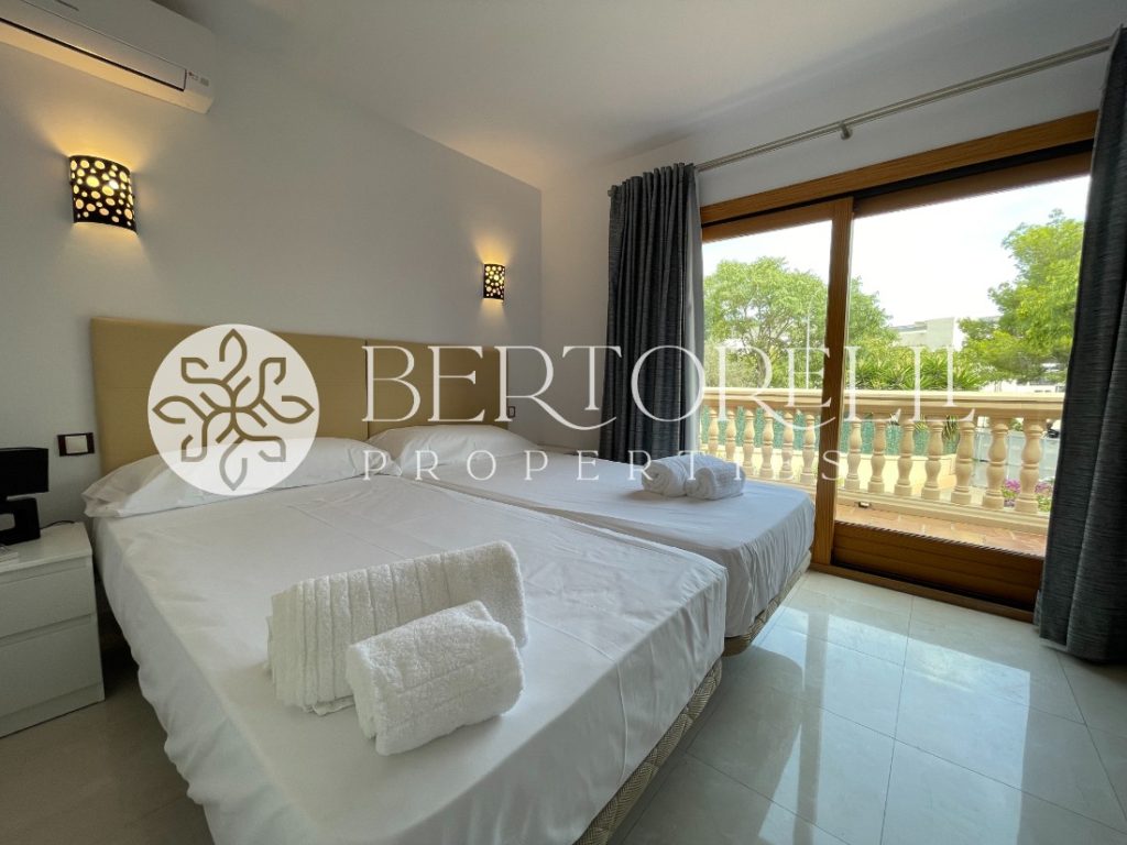 Bertorelli Properties in Mallorca