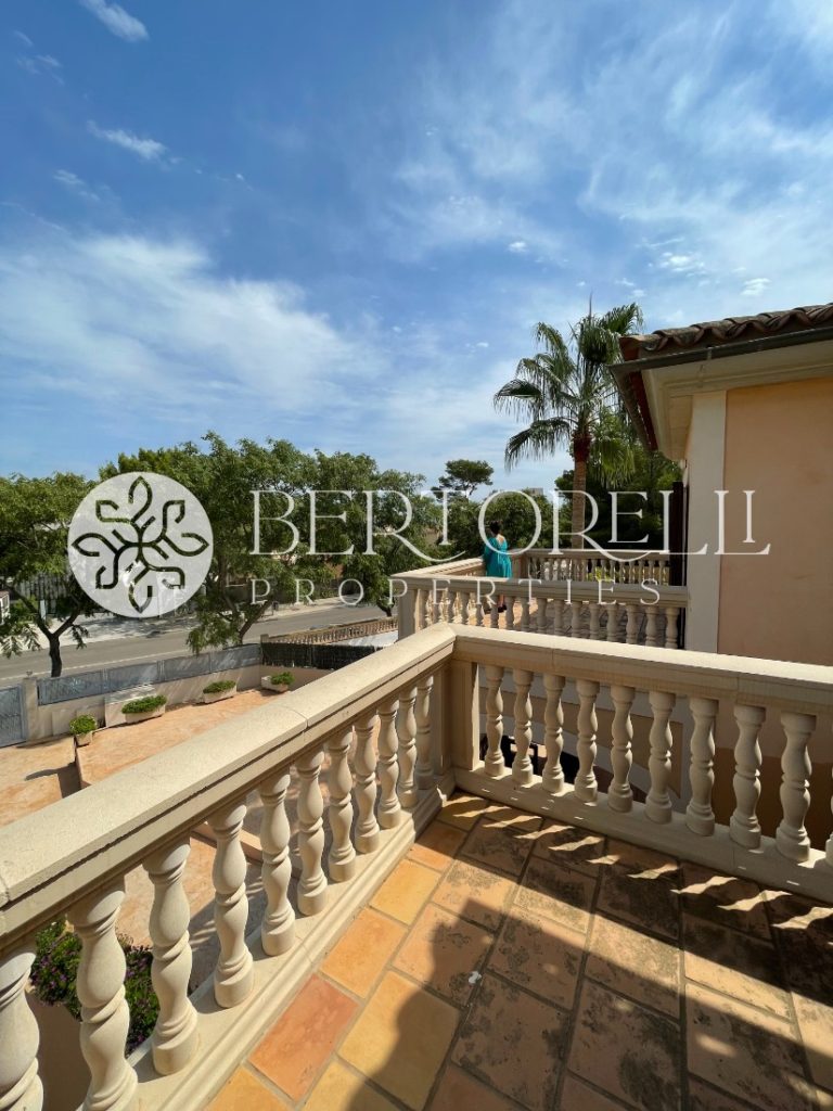 Bertorelli Properties in Mallorca