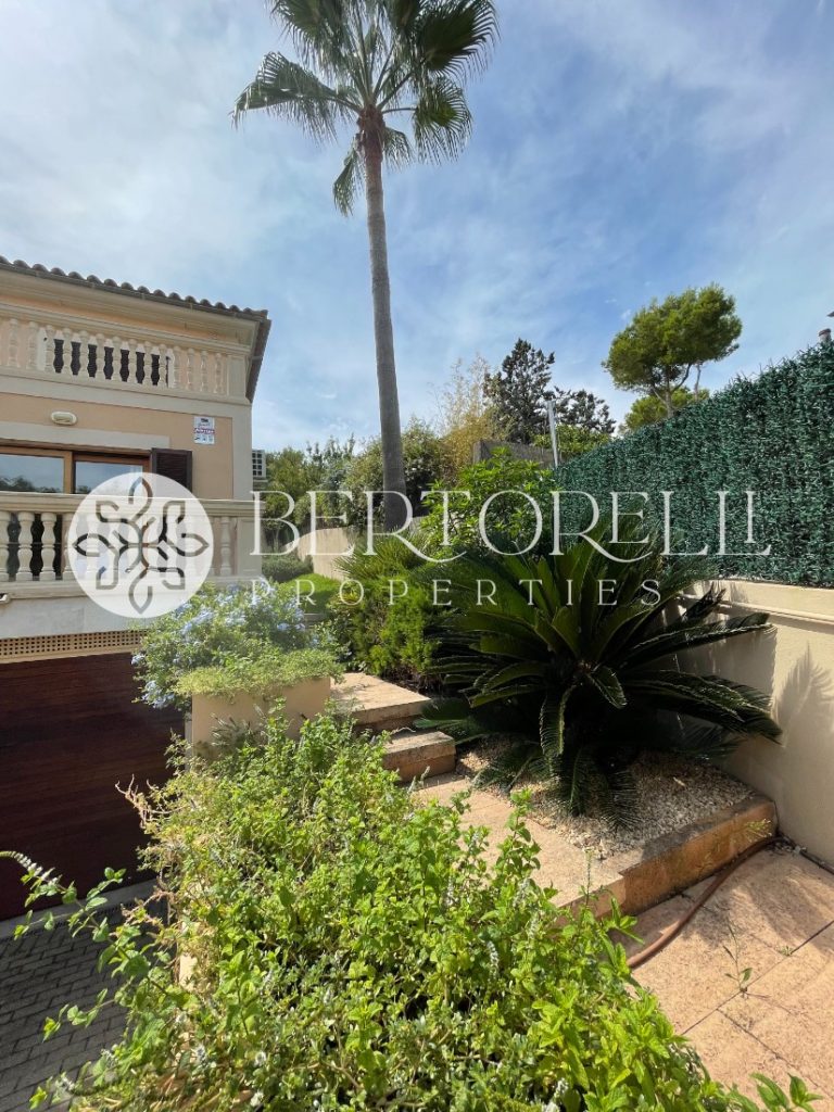 Bertorelli Properties in Mallorca