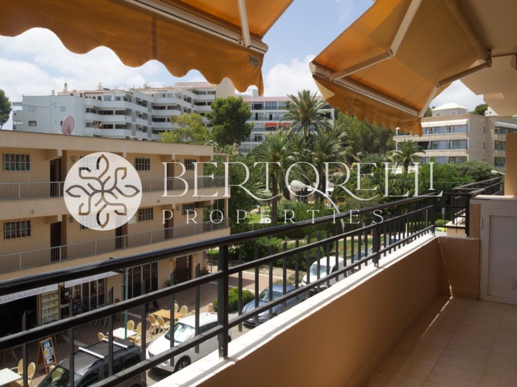 Bertorelli Properties in Mallorca