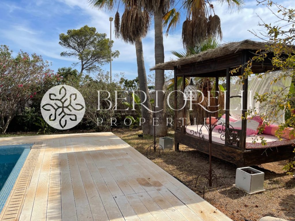 Bertorelli Properties in Mallorca