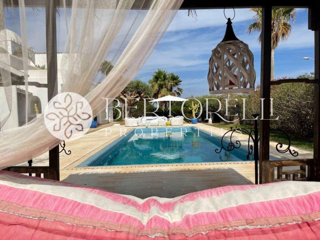 Bertorelli Properties in Mallorca