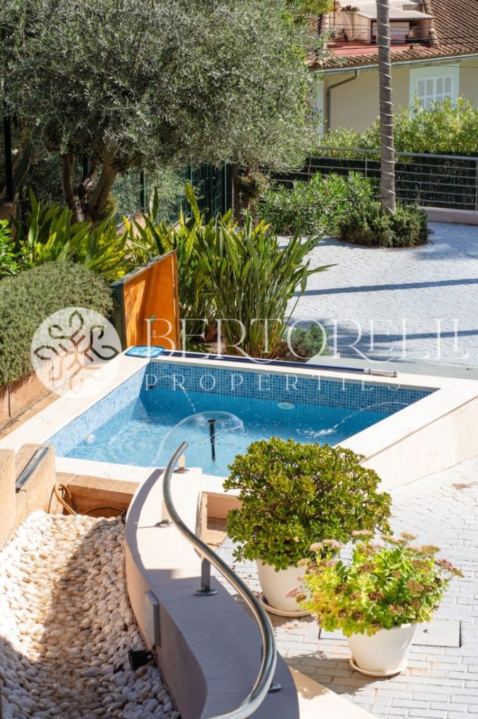 Bertorelli Properties in Mallorca