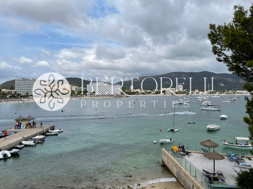 Bertorelli Properties in Mallorca