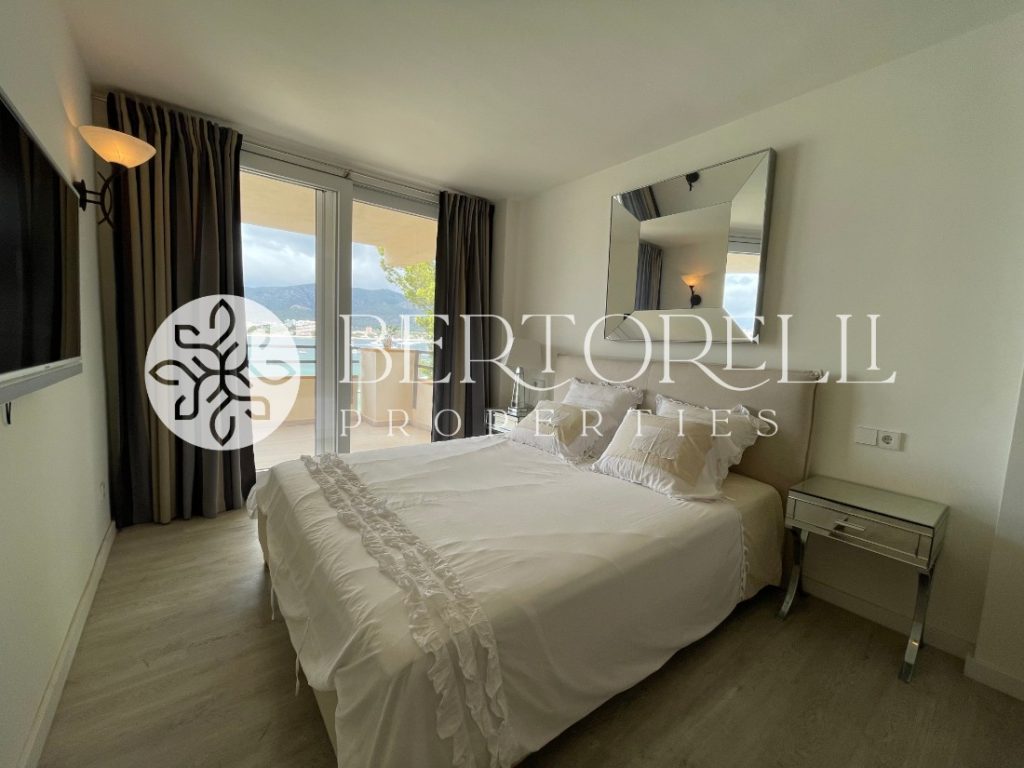 Bertorelli Properties in Mallorca