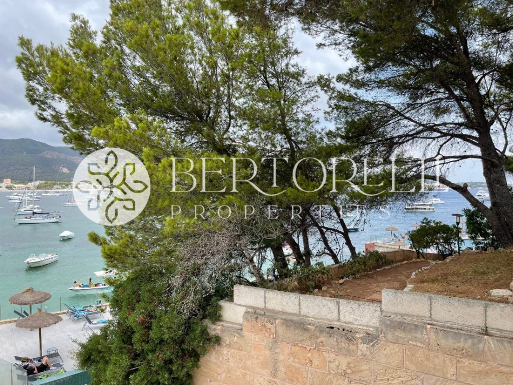 Bertorelli Properties in Mallorca