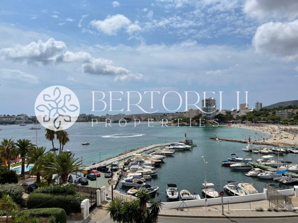 Bertorelli Properties in Mallorca