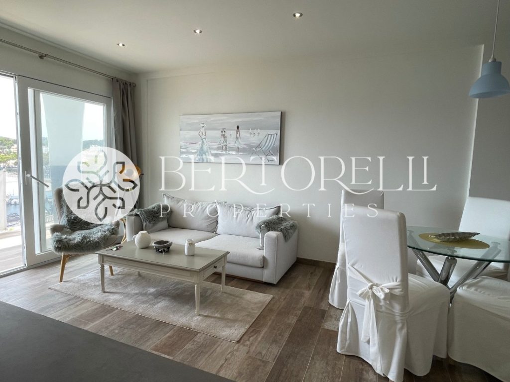 Bertorelli Properties in Mallorca