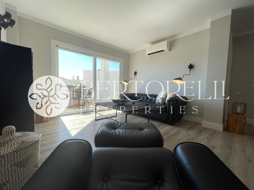 Bertorelli Properties in Mallorca