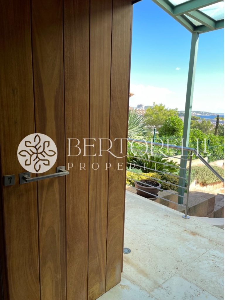 Bertorelli Properties in Mallorca