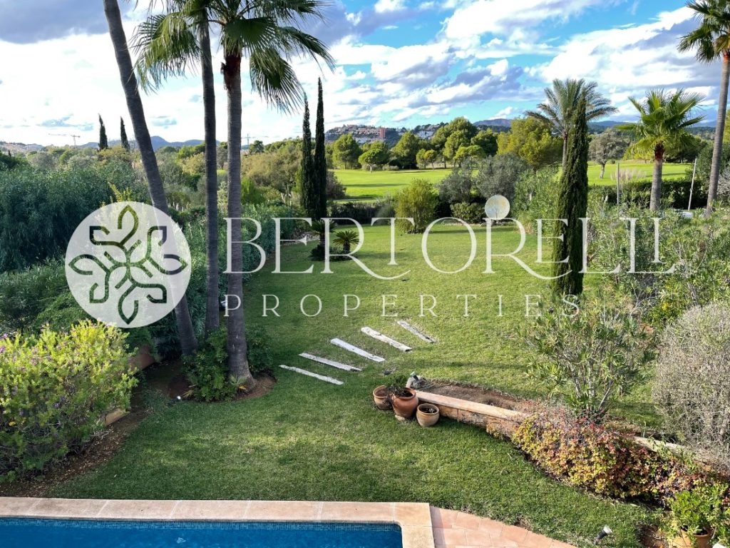 Bertorelli Properties in Mallorca