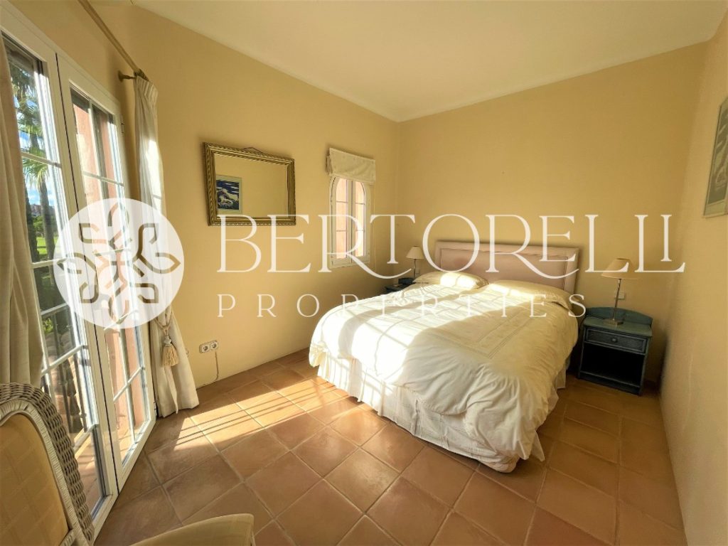 Bertorelli Properties in Mallorca