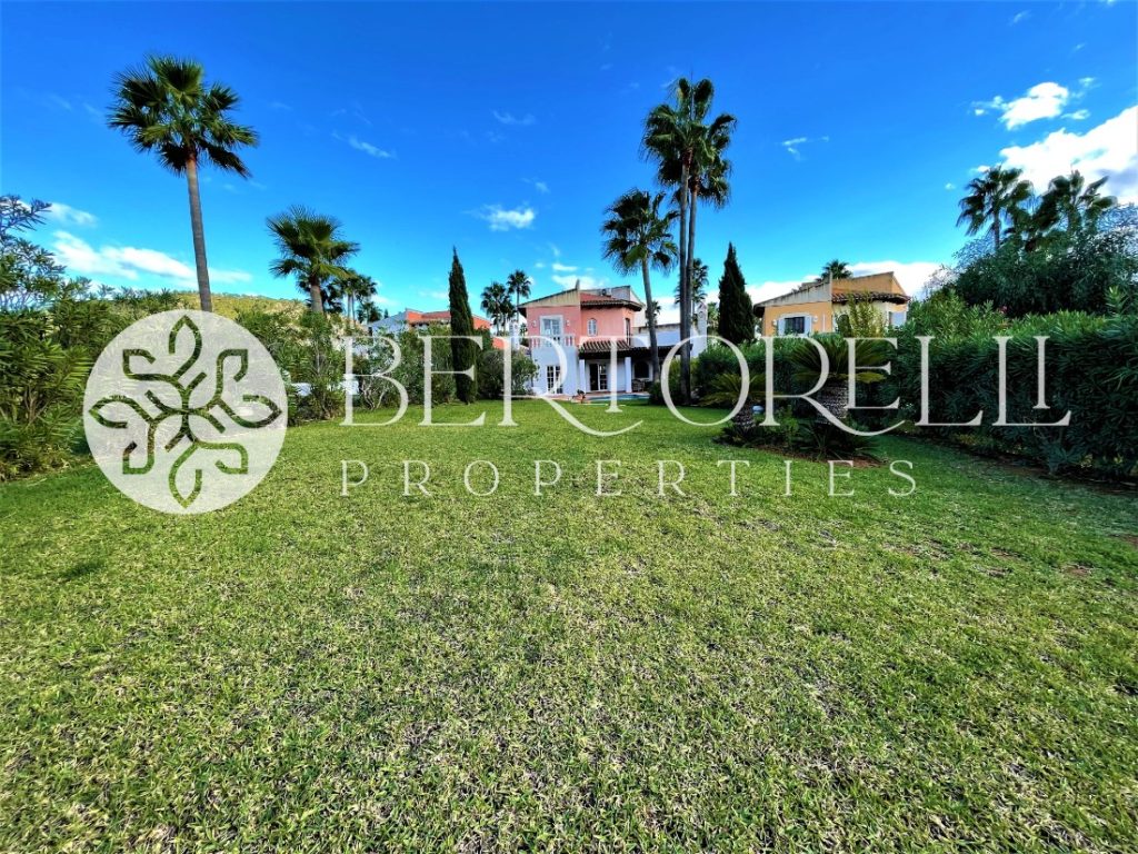 Bertorelli Properties in Mallorca