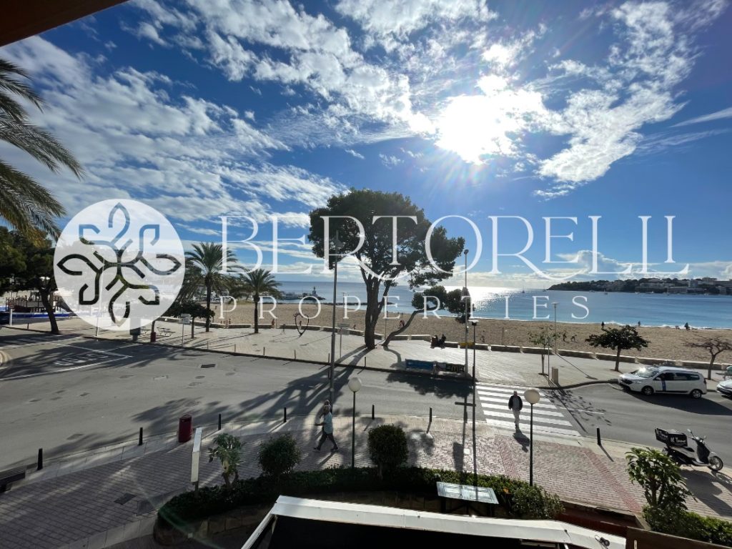 Bertorelli Properties in Mallorca