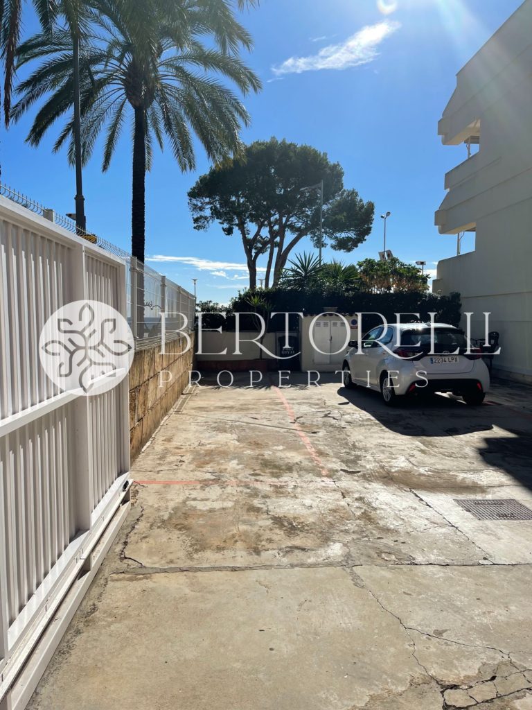 Bertorelli Properties in Mallorca