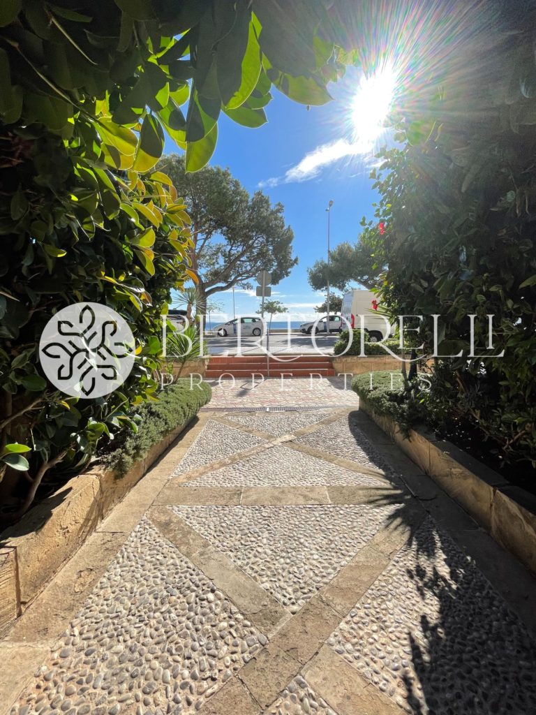 Bertorelli Properties in Mallorca