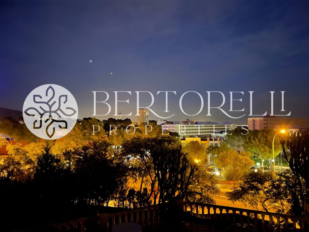 Bertorelli Properties in Mallorca