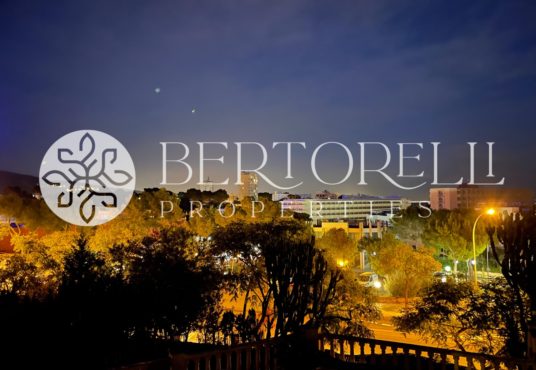 Bertorelli Properties in Mallorca