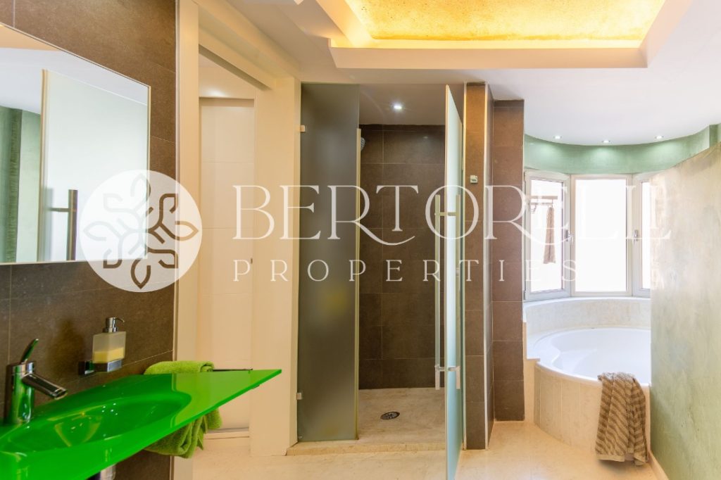 Bertorelli Properties in Mallorca