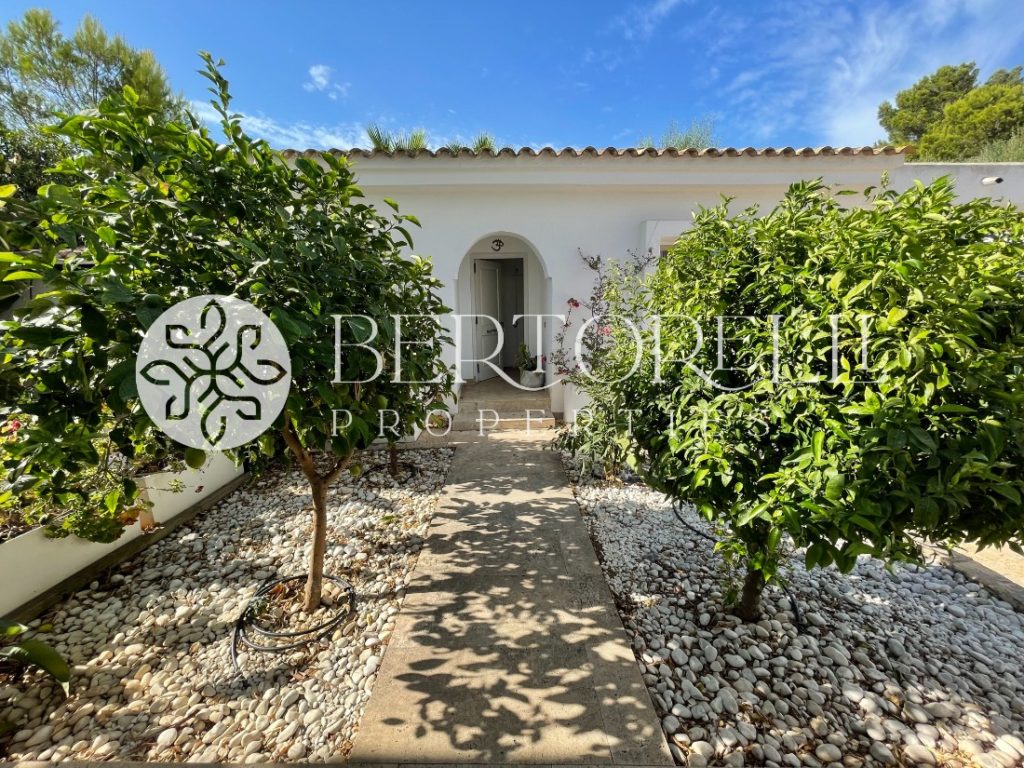 Bertorelli Properties in Mallorca