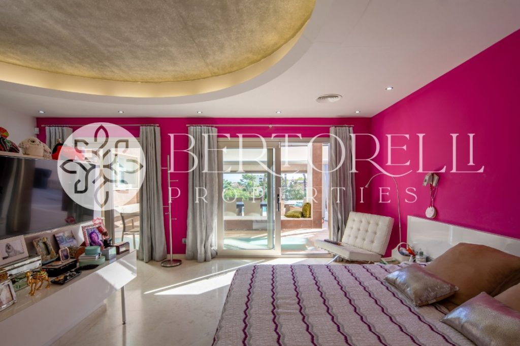 Bertorelli Properties in Mallorca