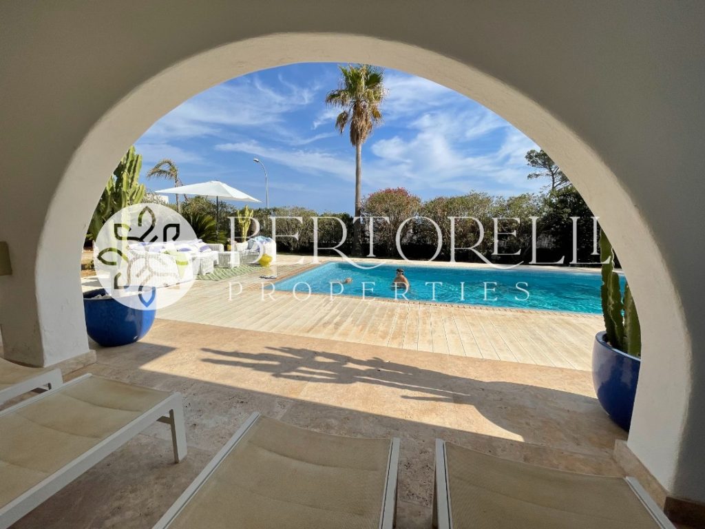 Bertorelli Properties in Mallorca