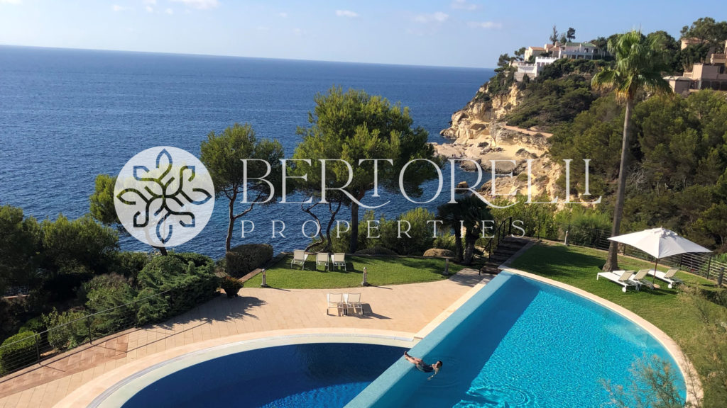 Bertorelli Properties in Mallorca