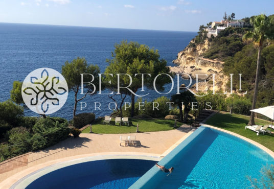 Bertorelli Properties in Mallorca