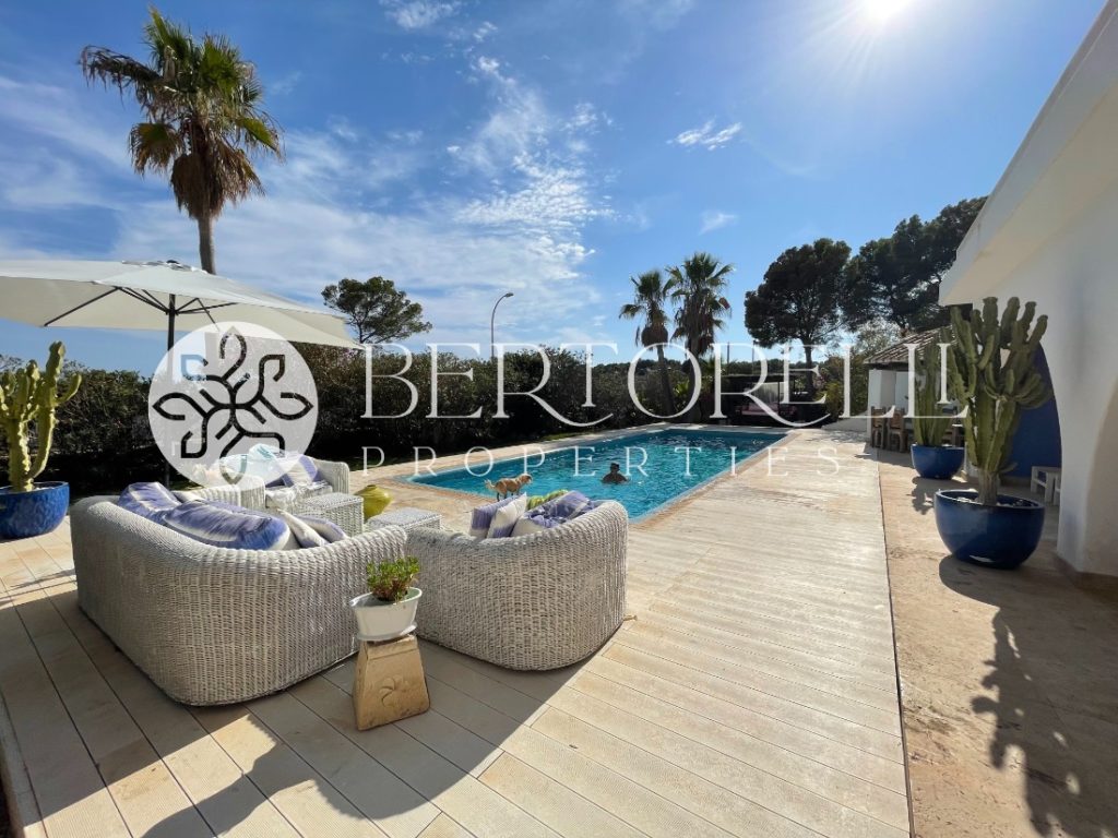 Bertorelli Properties in Mallorca