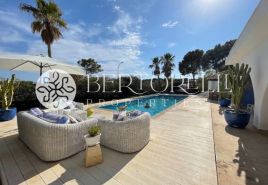 Bertorelli Properties in Mallorca