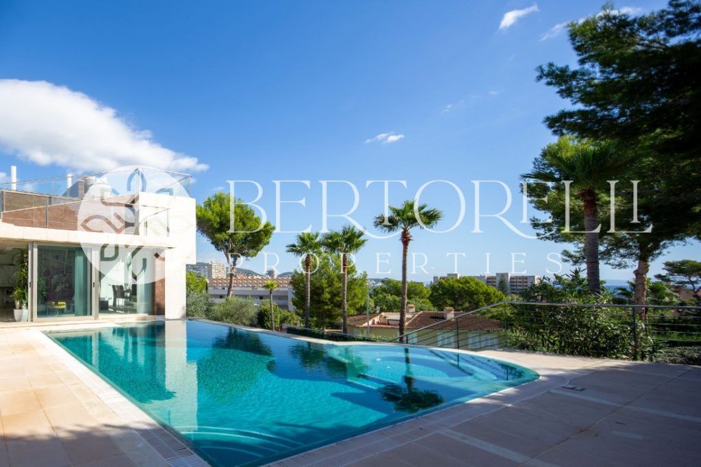 Bertorelli Properties in Mallorca