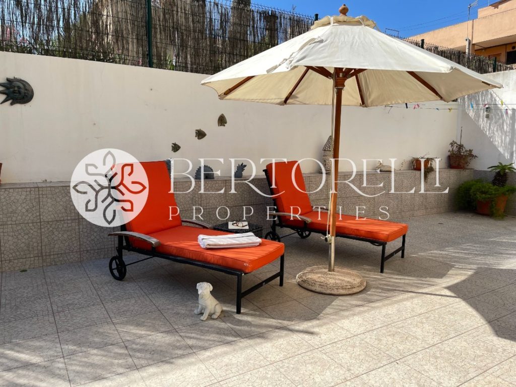 Bertorelli Properties in Mallorca