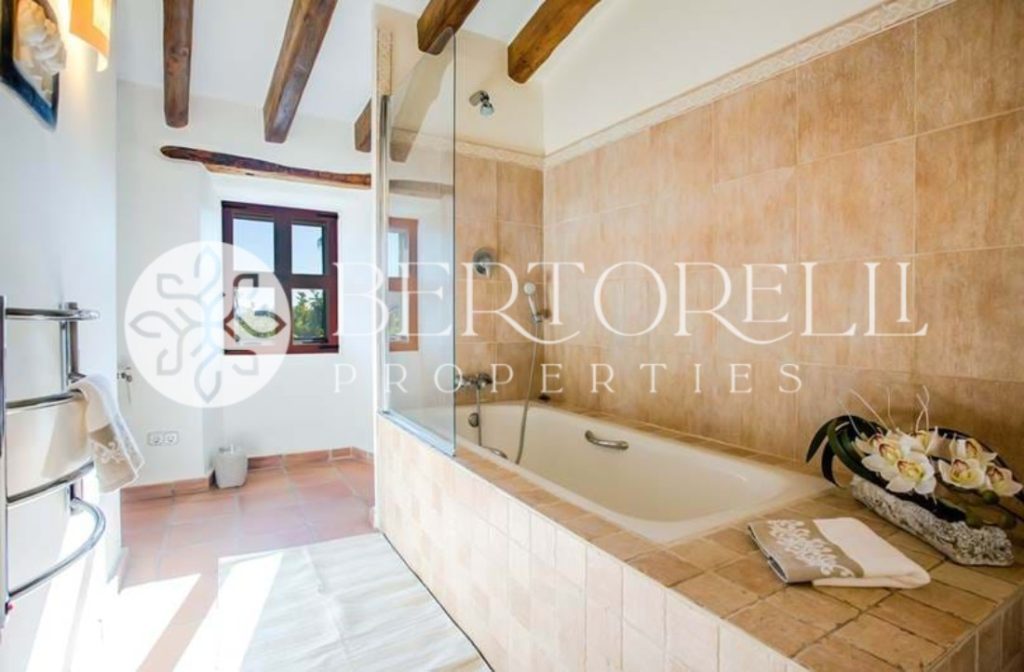 Bertorelli Properties in Mallorca