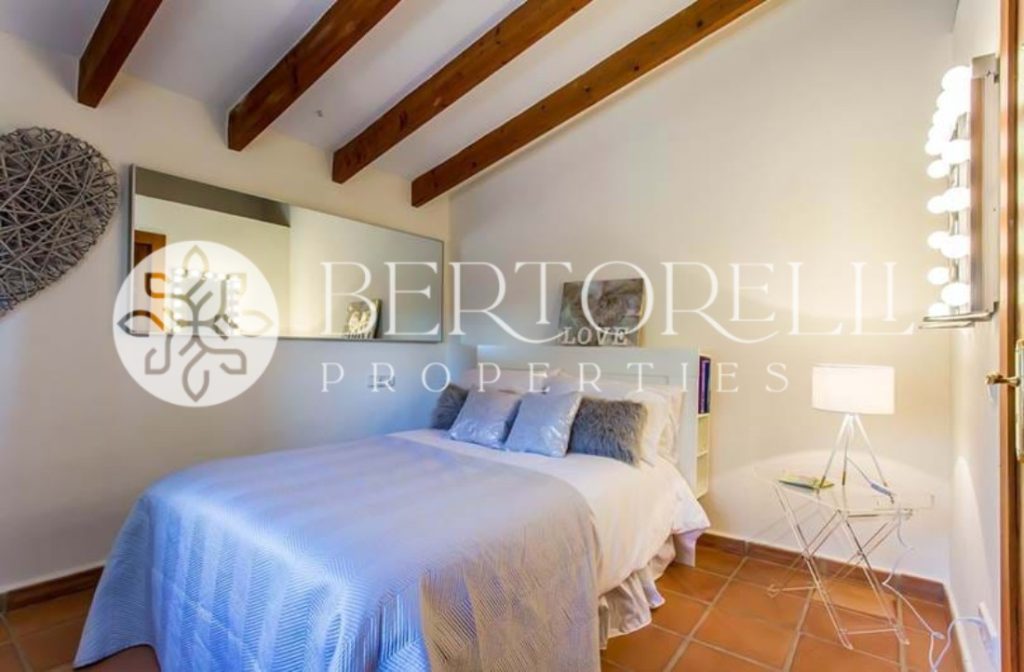 Bertorelli Properties in Mallorca