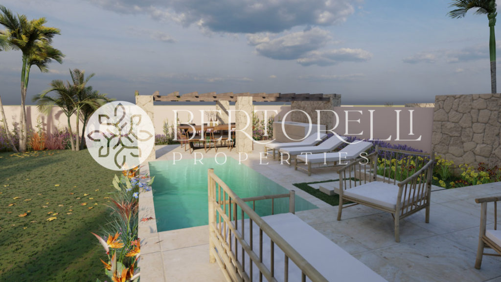 Bertorelli Properties in Mallorca