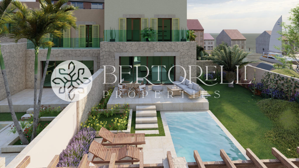 Bertorelli Properties in Mallorca