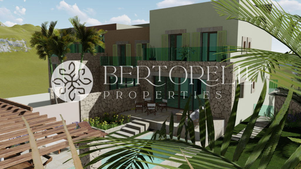 Bertorelli Properties in Mallorca